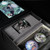 Welly Merck x Naruto Collaboraton Kakashi Limited Edition Wristwatch