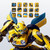 Nubia RedMagic 9 Pro+ x Transformers Bumblebee Edition Smartphone