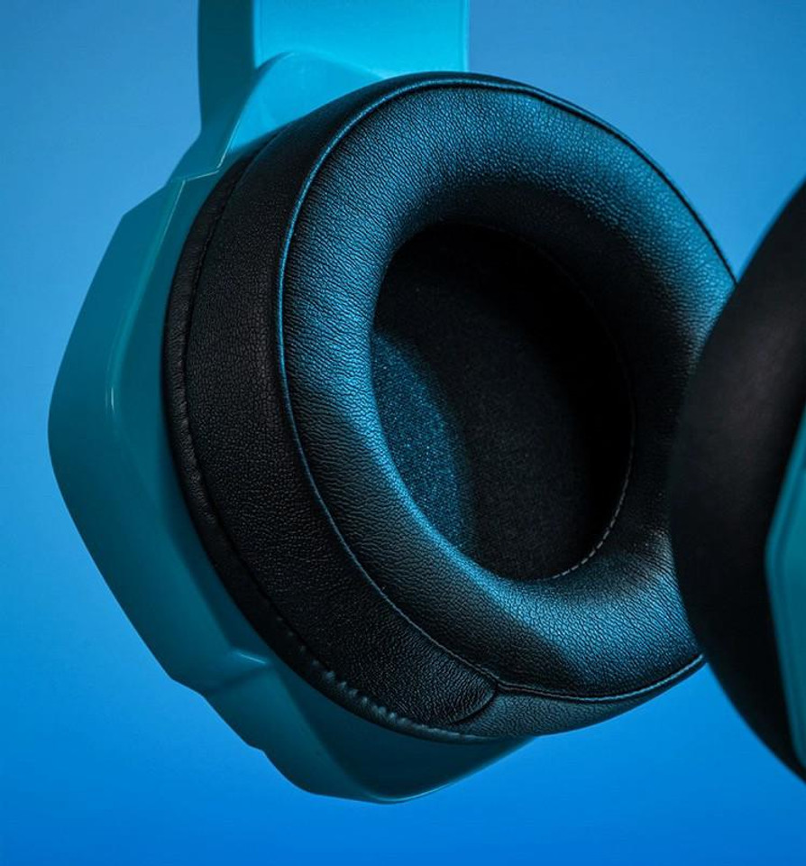 Machenike Moeyu x Machenike x Hatsune Miku Collab Heart of Esports Headset 