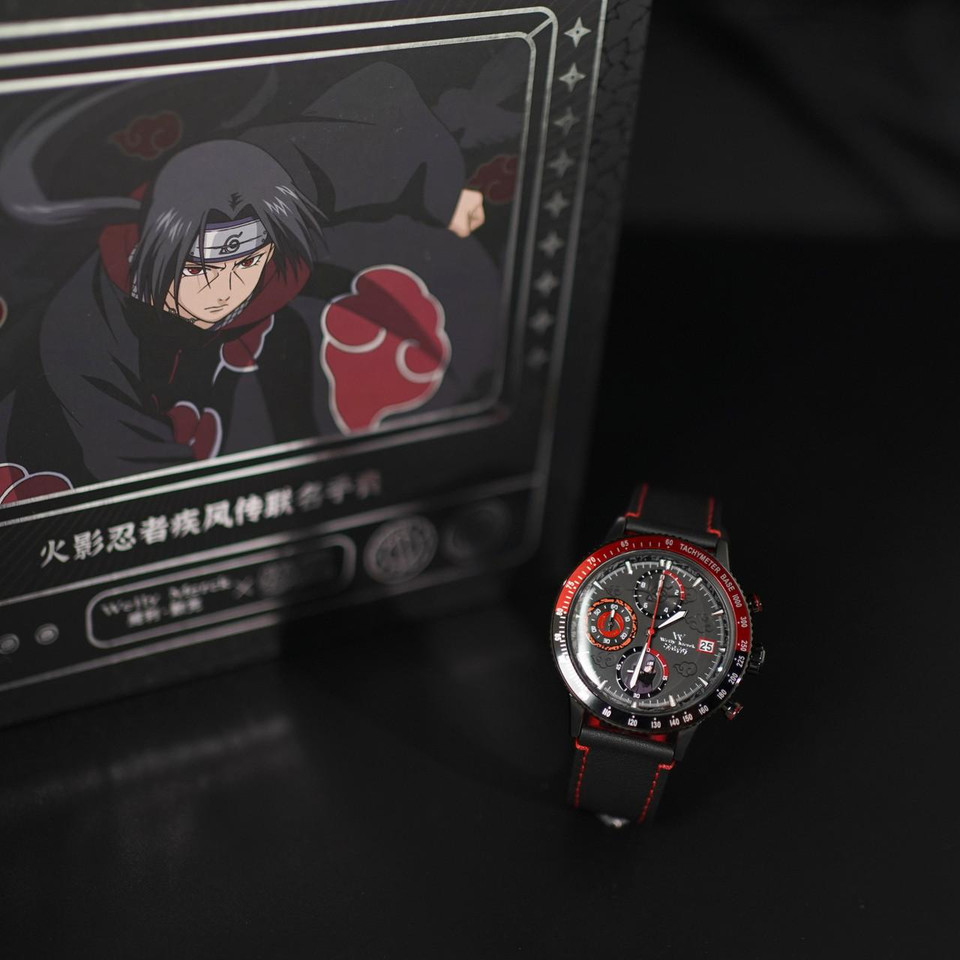 ブラック chiruchiru様 MR. BROTHERS CUT CLUB × G-SHOCK DW-5600X