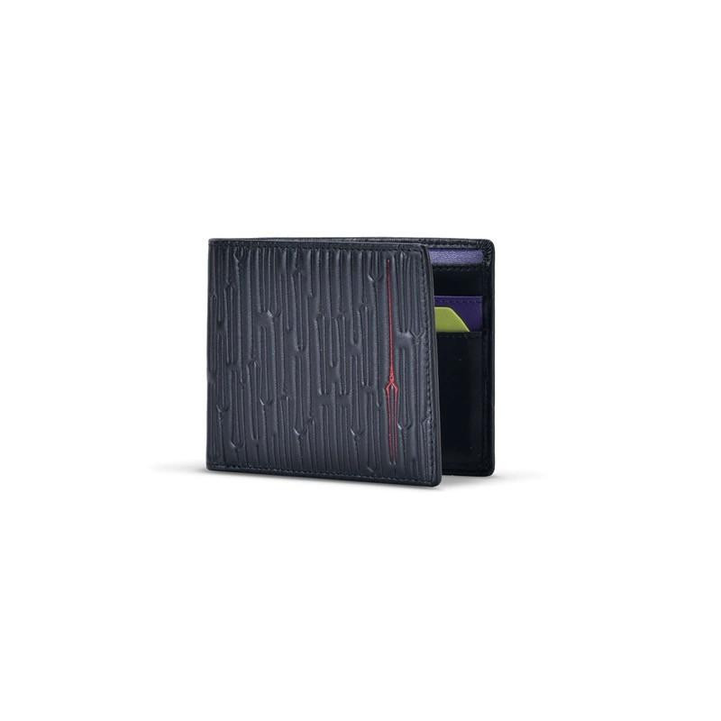 FX CREATIONS x EVA Evangelion 2023 Limited Edition Wallet