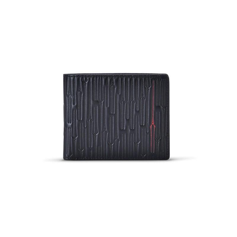 FX CREATIONS x EVA Evangelion 2023 Limited Edition Wallet