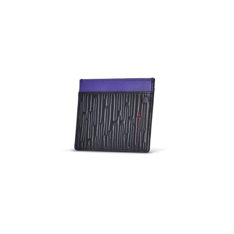 FX CREATIONS x EVA Evangelion Limited Edition Card Wallet