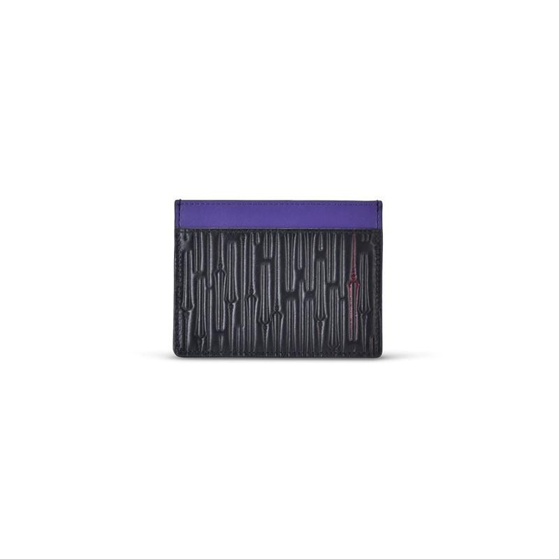FX CREATIONS x EVA Evangelion Limited Edition Card Wallet