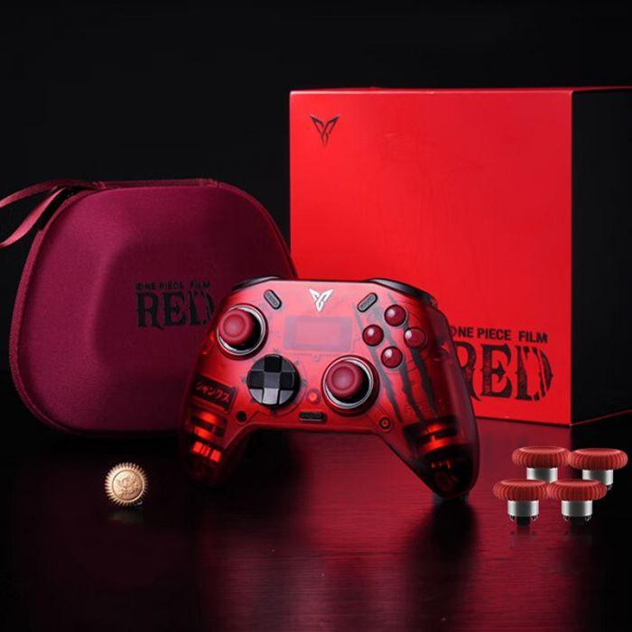 Flydigi APEX 3 ゲームコントローラー 本体 Flydigi Apex 3 x One Piece Limited Edition Wireless Gaming Controller