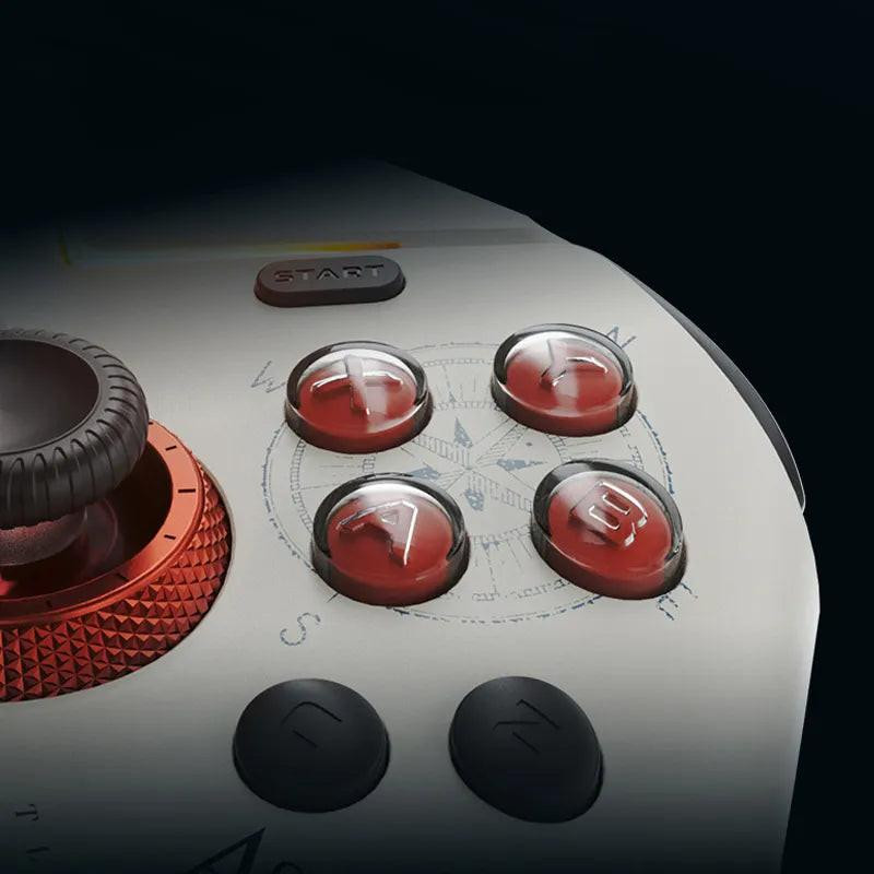 Flydigi Vader 4 Pro x Assassin's Creed Black Flag Wireless Gaming