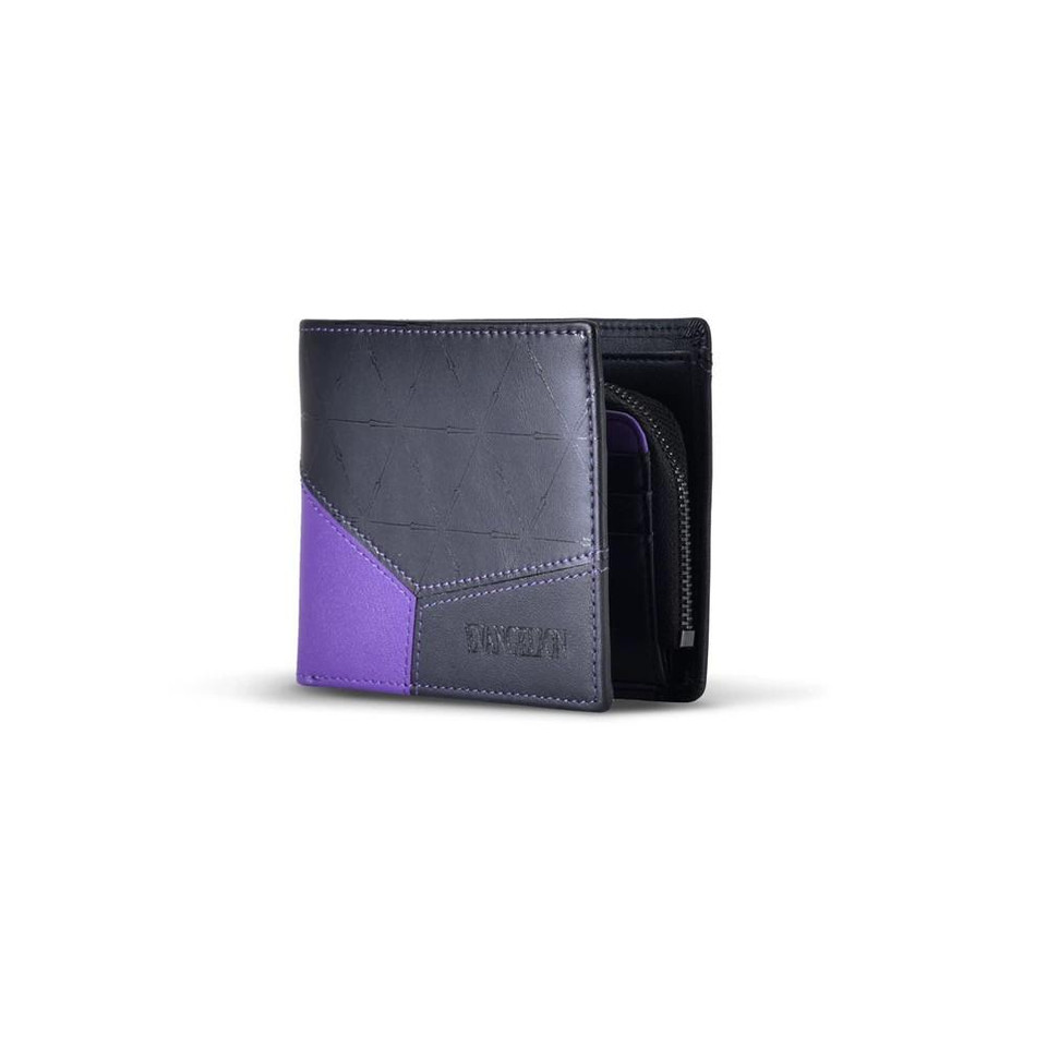  FX CREATIONS x EVA Evangelion 2024 Limited Edition Wallet 