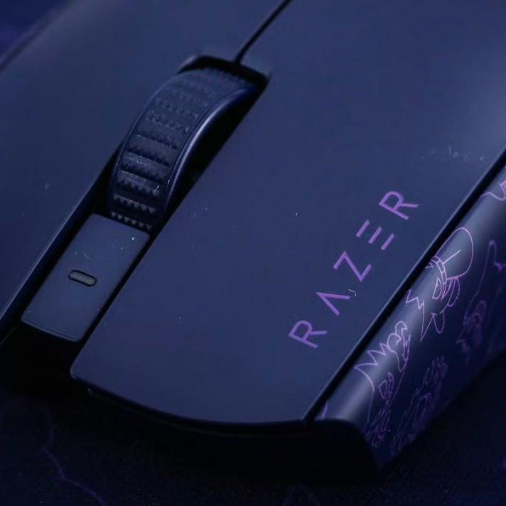 RAZER x Pokemon Genger Viper V3 Special Edition Wireless Gaming