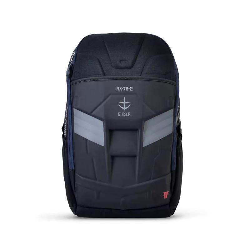 FX CREATIONS x Gundam RX-78-2 2025 AGS Pro Suspension Backpack