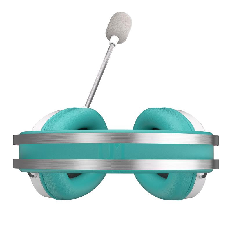 ASUS x Hatsune Miku TUF Gaming H1 Gen II Wired Headset 7.1 Surround