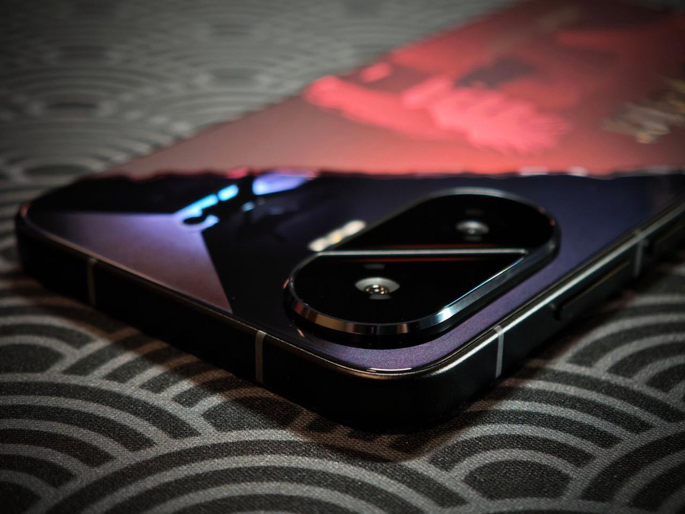 Redmi Xiaomi Redmi Turbo 4 x Harry Potter Special Edition Smartphone 