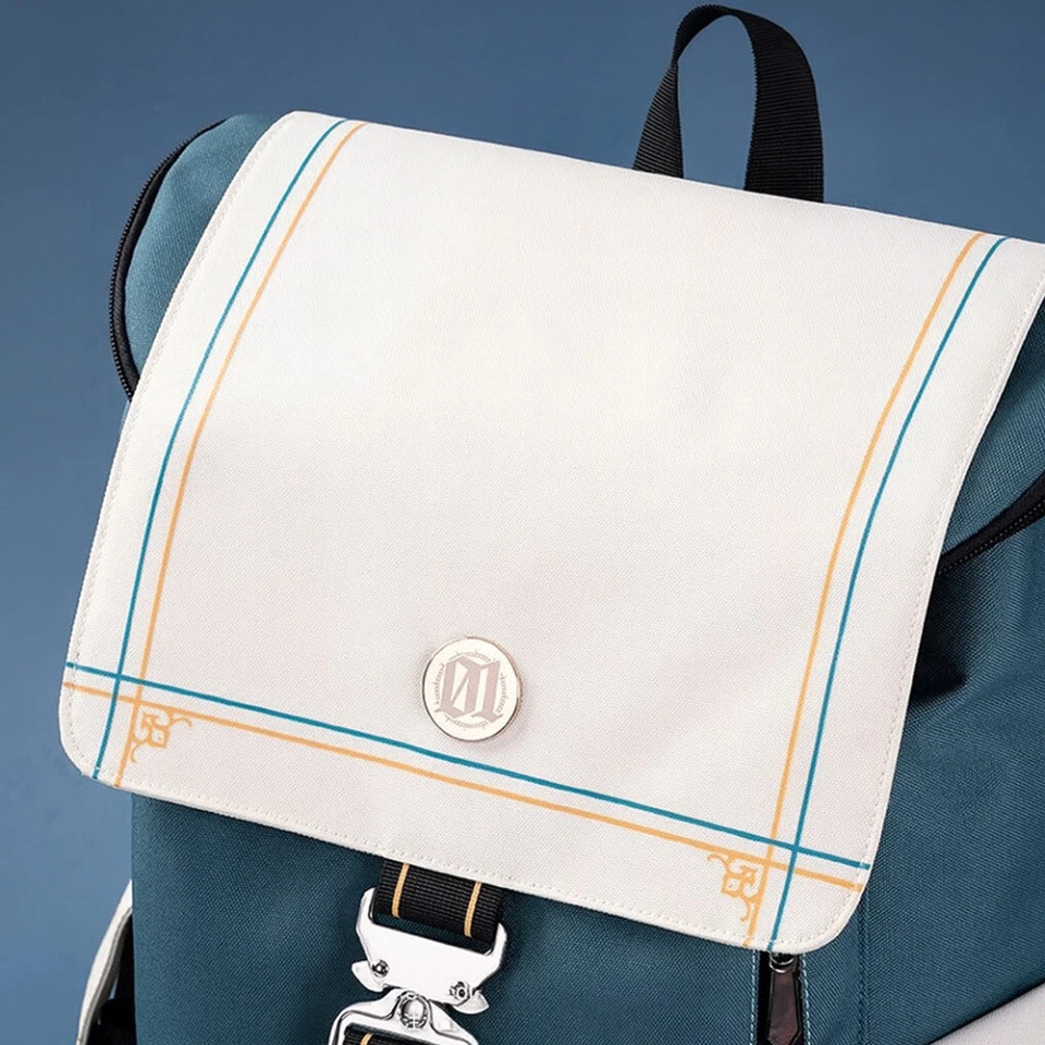 Moeyu x Hatsune Miku 39th Anniversary Backpack special edition Moeyu x Hatsune Miku 39th Anniversary Backpack special edition