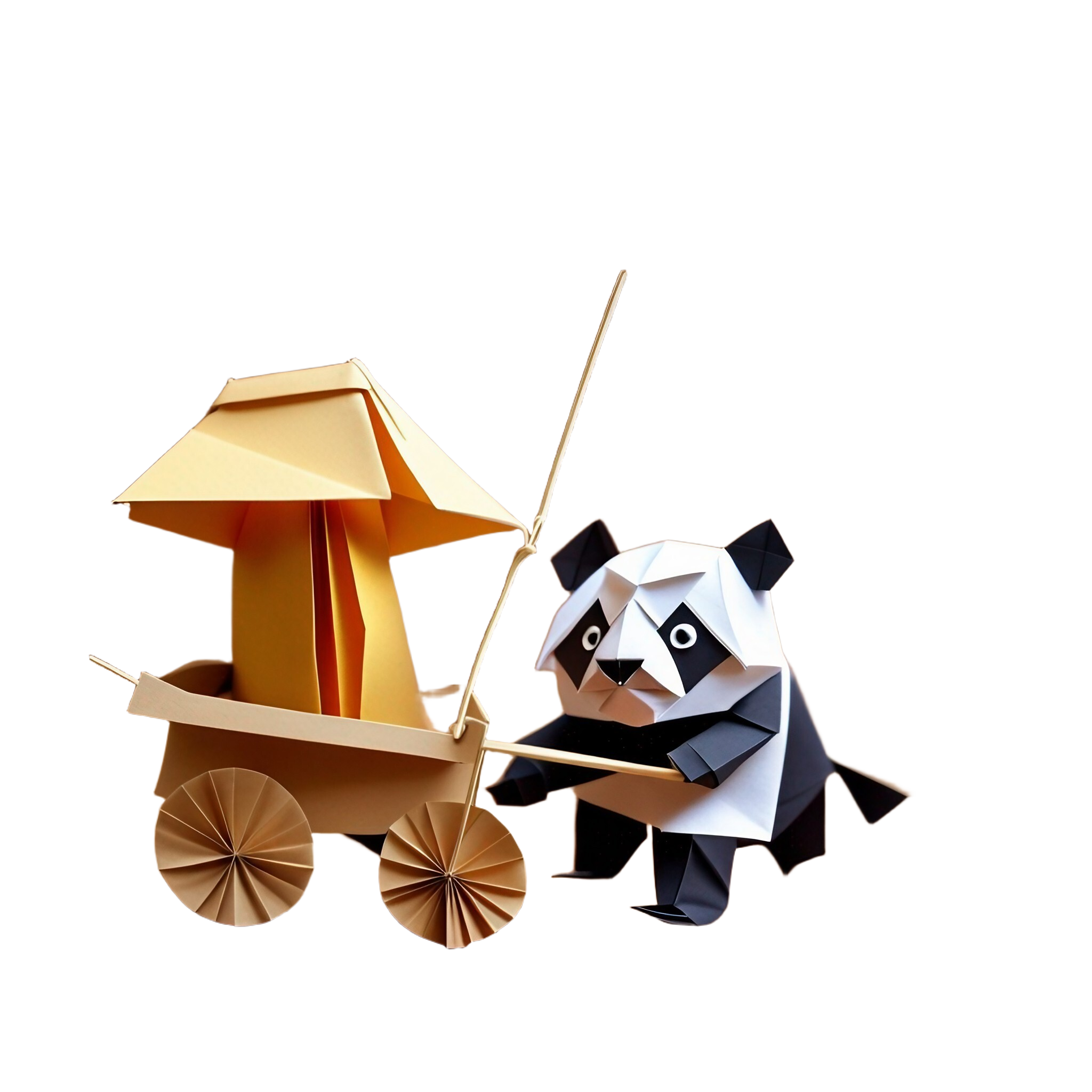 Panda Wagon Affiliate Program