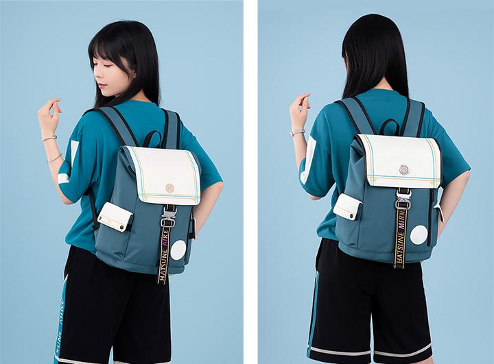 Moeyu x Hatsune Miku 39th Anniversary Special Edition Backpack
