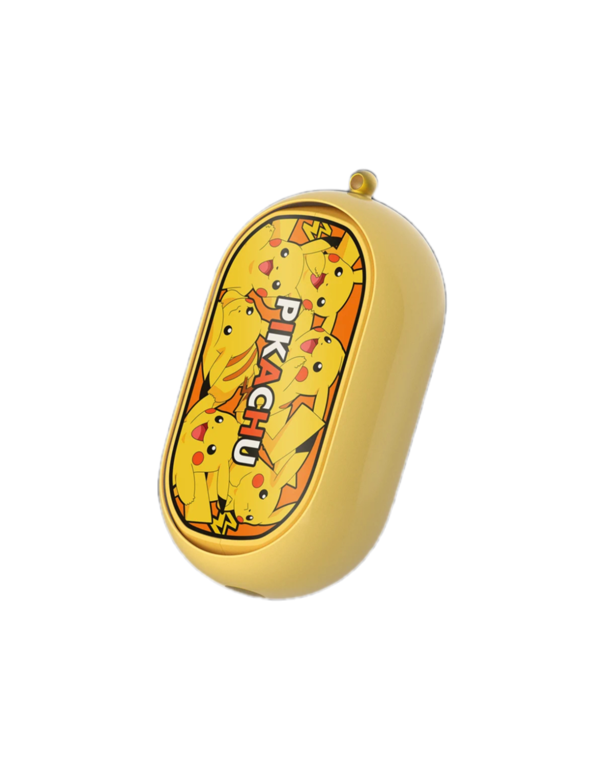 STUMPE x Pokemon Pikachu Wireless Bluetooth Earbuds