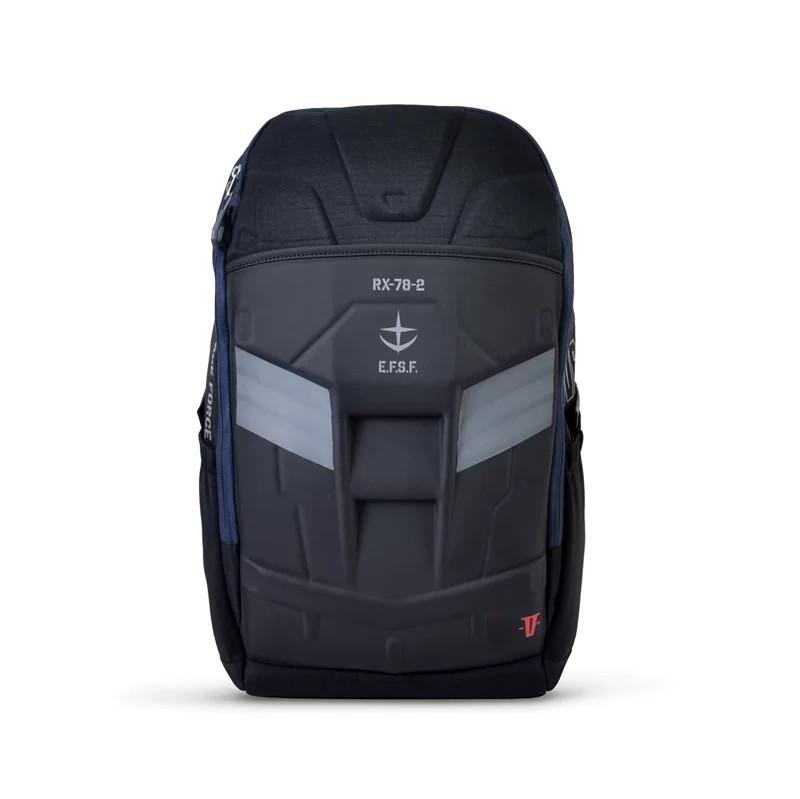 FX CREATIONS x Gundam RX-78-2 2025 AGS Pro Suspension Backpack