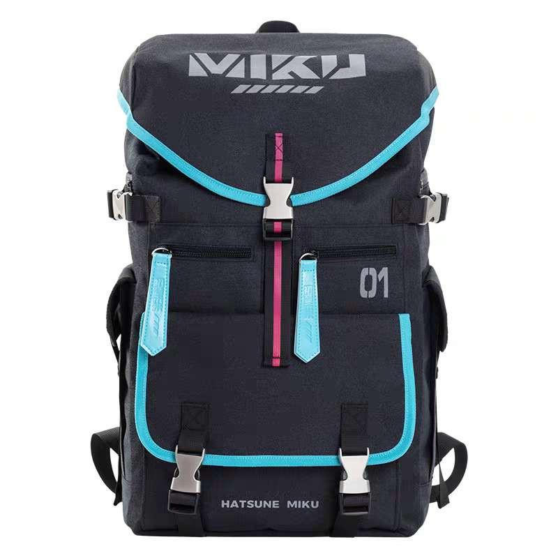 Moeyu x Hatsune Miku Special Edition Backpack