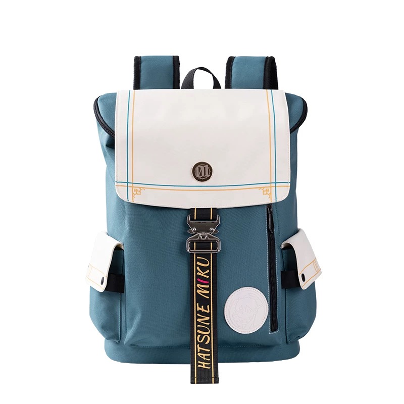 Moeyu x Hatsune Miku The Great Discovery of The Dimension The 39th Anniversary Special Edition Backpack