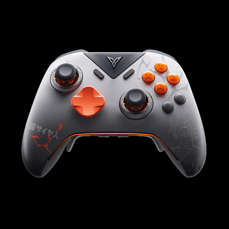Flydigi Vader 5 Pro x Dragon Ball Z Gaming Controller