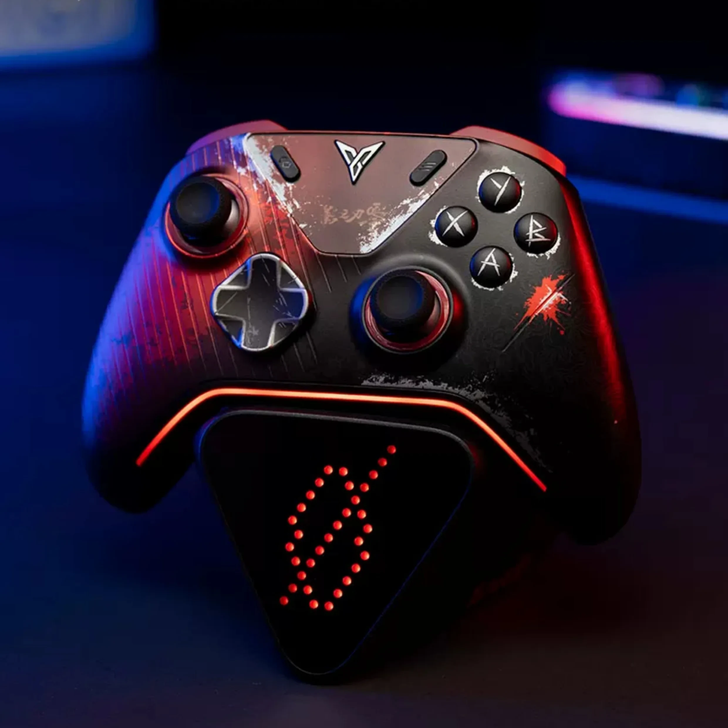 Flydigi APEX 6 Pro Phantom Blade Zero Collaboration Controller Gift Box