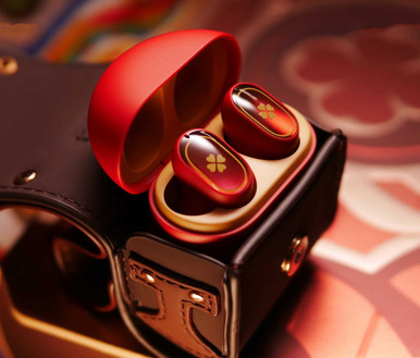 Redmi x Genshin Impact AirDots3 Pro Klee Version Earbuds