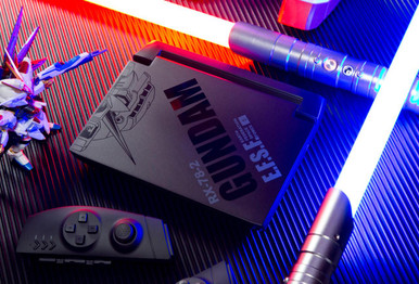 OneGx1 Pro Gundam Limited Edition Mini Gaming Laptop