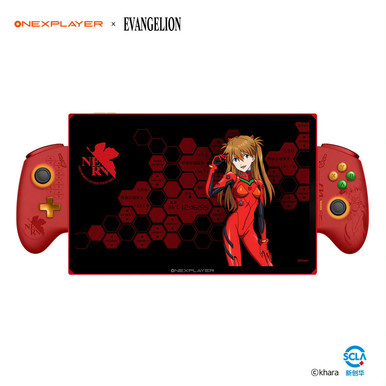 ポータブルプレーヤー SCRJ-00002 EVANGELION SPIELER SCRJ-00002 EVANGELION SPIELER ポータブルプレーヤー
