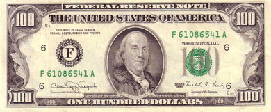 Today’s Currency Story: When U.S. Money Went Micro