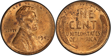 Today’s Currency Story: The Penny That Wasn’t Supposed to Exist