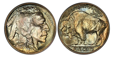 Today’s Currency Story: The Faces Behind the Buffalo Nickel