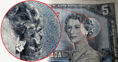 Today’s Currency Story: The “Devil’s Face” Banknotes