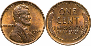 Check Your Change: Wheat Pennies Are Still Hiding in Circulation