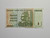 Front view of 2008 Zimbabwe 20 Billion Dollar note.