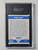 1987 Fleer Michael Jordan Sticker SGC 7 NM