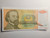 Yugoslavia 5 Billion Dinara Banknote (1993) front