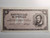 Hungarian 1 million Egymillio B-Pengo Banknote..  Front