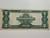 1896 F-248 $2 Silver Certificate Educational series