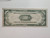 1928 F-2200E $500 Redeemable in Gold Bank of Richmond  Woods/Mellon
