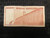 Rear view of 2008 Zimbabwe 50 Billion Special Agro Cheque.