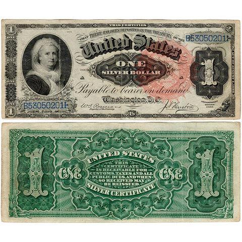 Today’s Currency Story: America’s Only Woman on Paper Money