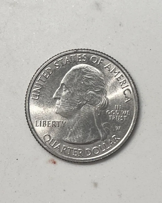 Check Your Change: The Valuable 2019-W Quarter Hiding in Circulation
