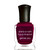 Deborah Lippmann Gel Lab Pro Nail Polish Treatment Enriched for Health, Wear, and Shine No Animal Testing, 21 Free, Vegan Red and Purple Colors