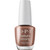 OPI Nature Strong Make My Bark on the World | Opaque Dark Neutral Brown Crème Natural Origin Nail Polish LE | Plant Based, Vegan, Cruelty Free