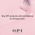 OPI Correct Clean Up | Refillable Nail Polish Remover Corrector Pen | Gentle & Non-Drying Formula | Includes Replacement Tip | 0.13 fl oz OPI Correct Clean Up | Refillable Nail Polish Remover Corrector Pen | Gentle & Non-Drying Formula | Includes Replacement Tip | 0.13 fl oz
