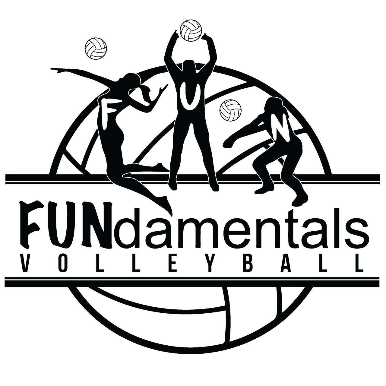 FUNdamentals Volleyball