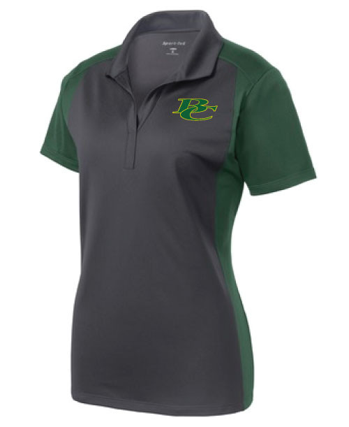 BCHS Ladies Polo