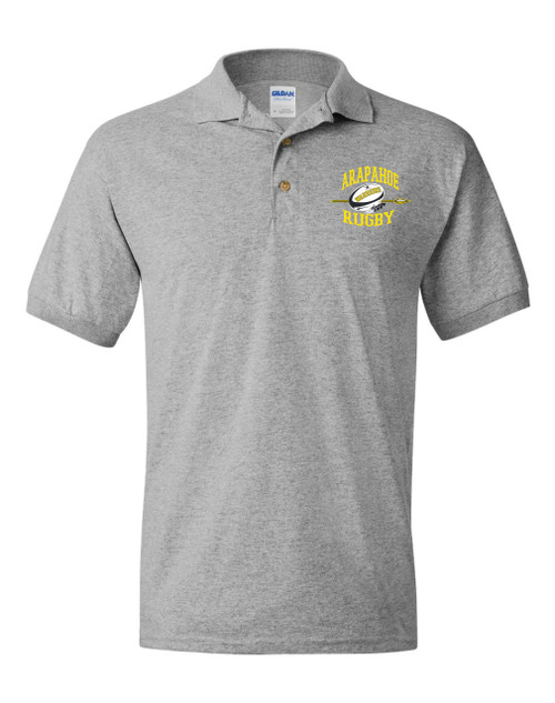 Arapahoe Rugby Polo