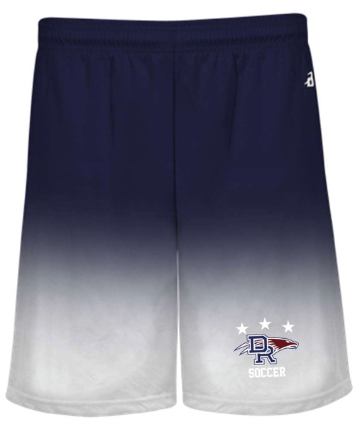 DRHS Unisex Soccer Shorts