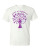 SRMS Make a Difference Tee - PURPLE