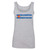 FSA League Championship Women's Ringspun Tank